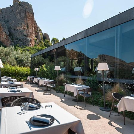 Vivood Landscape Hotel & Spa - Designed For Adults Benimantell Zewnętrze zdjęcie