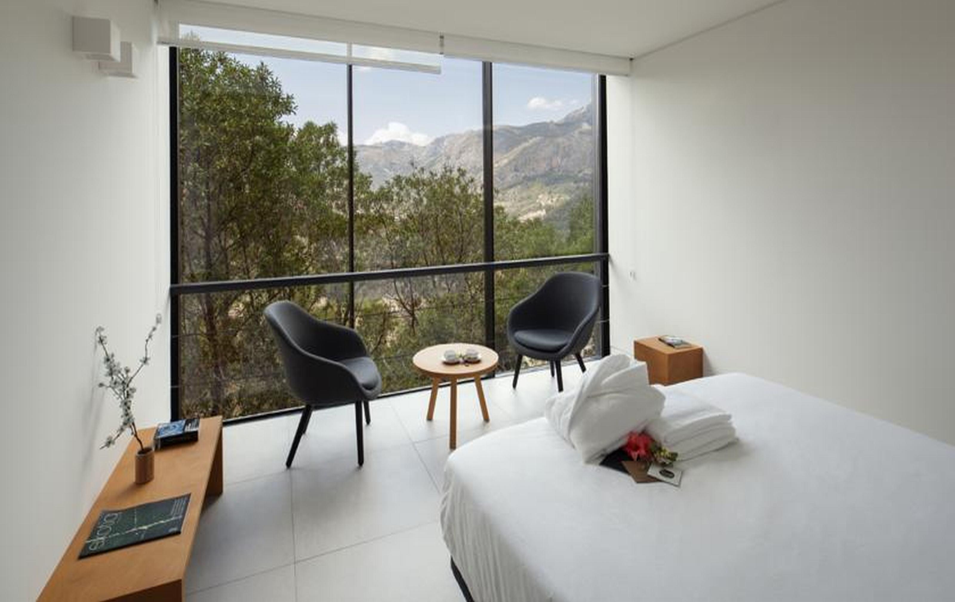 Vivood Landscape Hotel & Spa - Designed For Adults Benimantell Zewnętrze zdjęcie