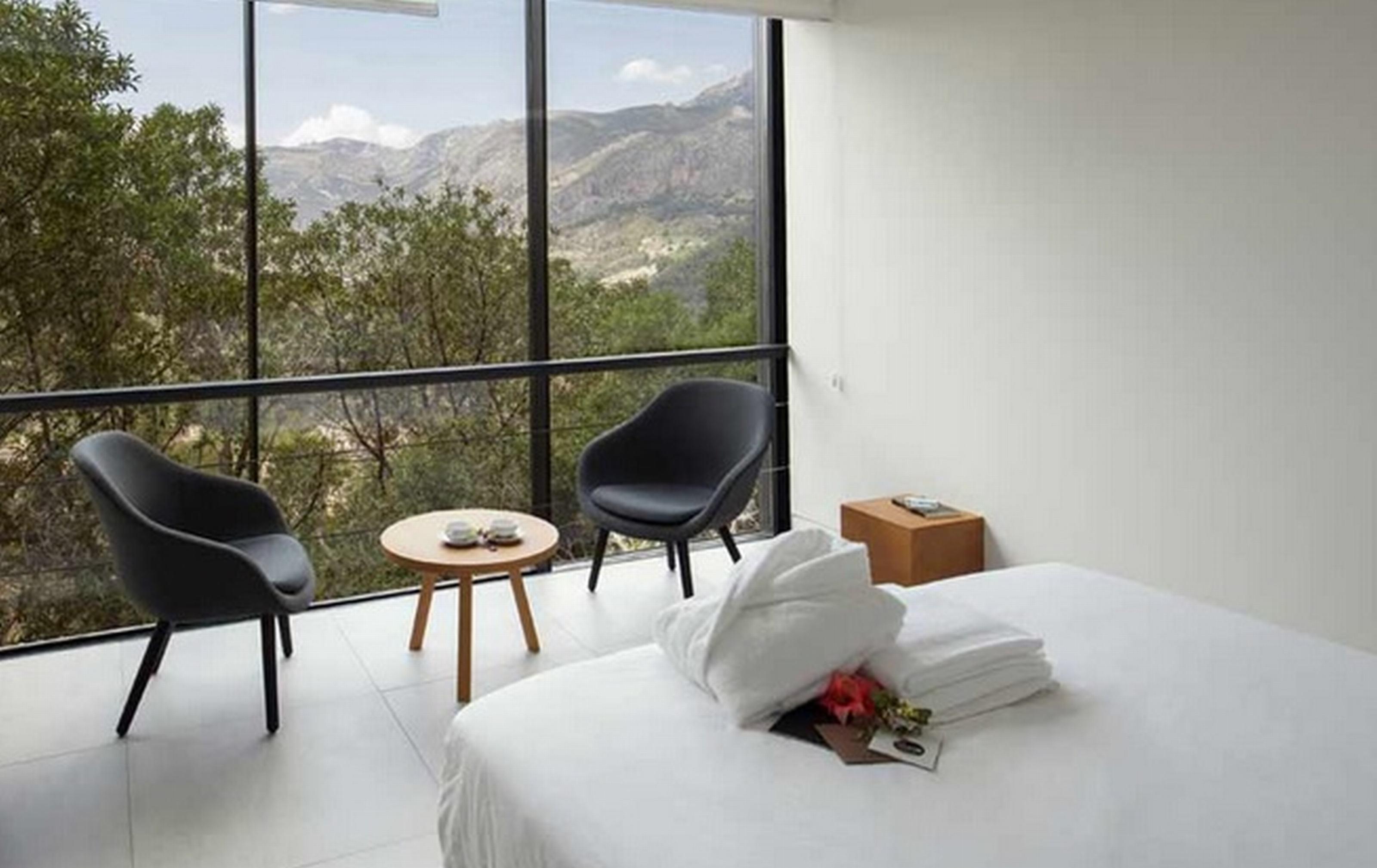 Vivood Landscape Hotel & Spa - Designed For Adults Benimantell Zewnętrze zdjęcie
